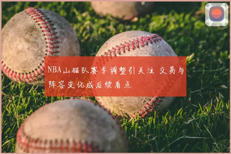 NBA山猫队赛季调整引关注 交易与阵容变化成后续看点