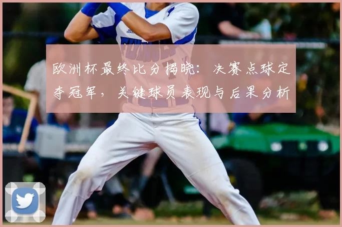 欧洲杯最终比分揭晓：决赛点球定夺冠军，关键球员表现与后果分析