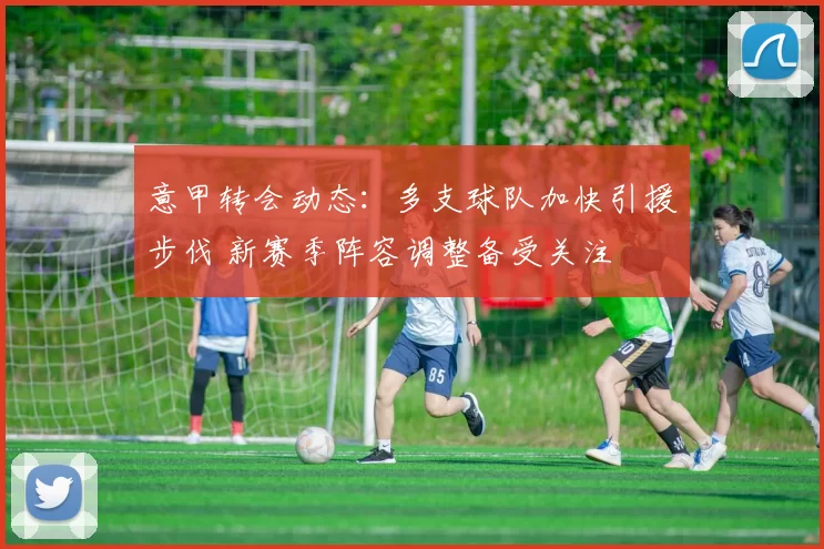 意甲转会动态:多支球队加快引援步伐 新赛季阵容调整备受关注